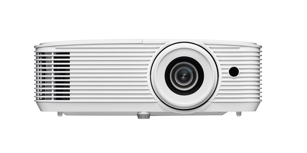 Optoma EH401 4000AL 1920x1080 FHD 4K+HDR Desteği 15000H DLP Projektör