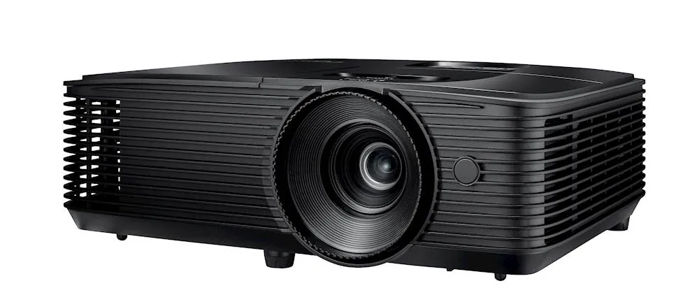 Optoma Hd28e 3800al 1920x1080 Fhd 15000h Dlp Projektör