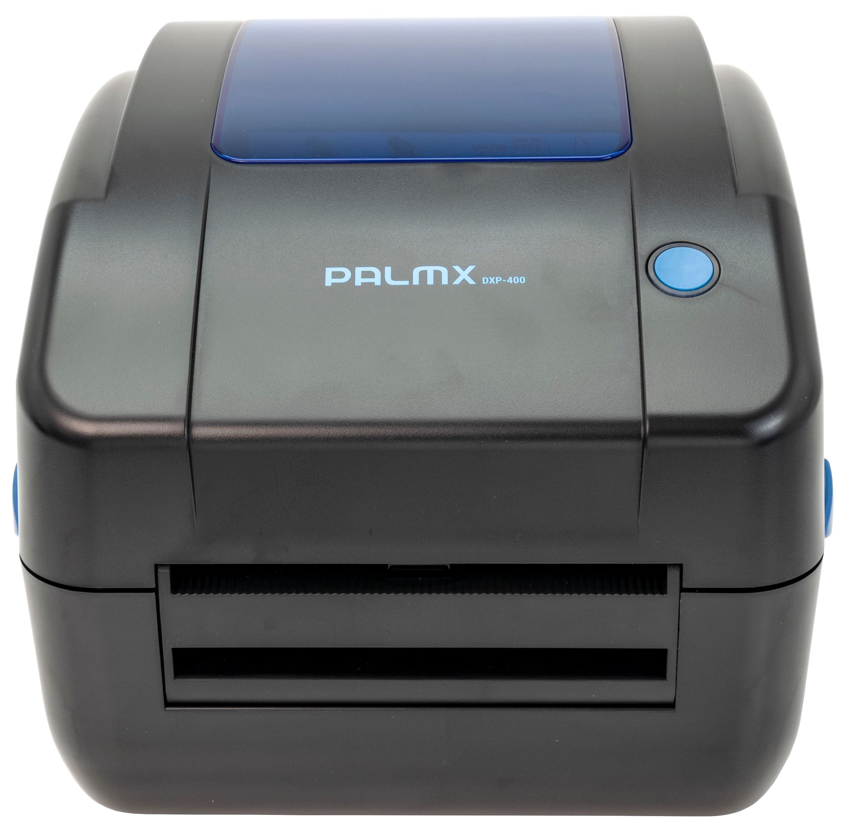 Palmx DXP-400 203dpi 108mm Direkt Termal USB+Eth Barkod Yazıcı