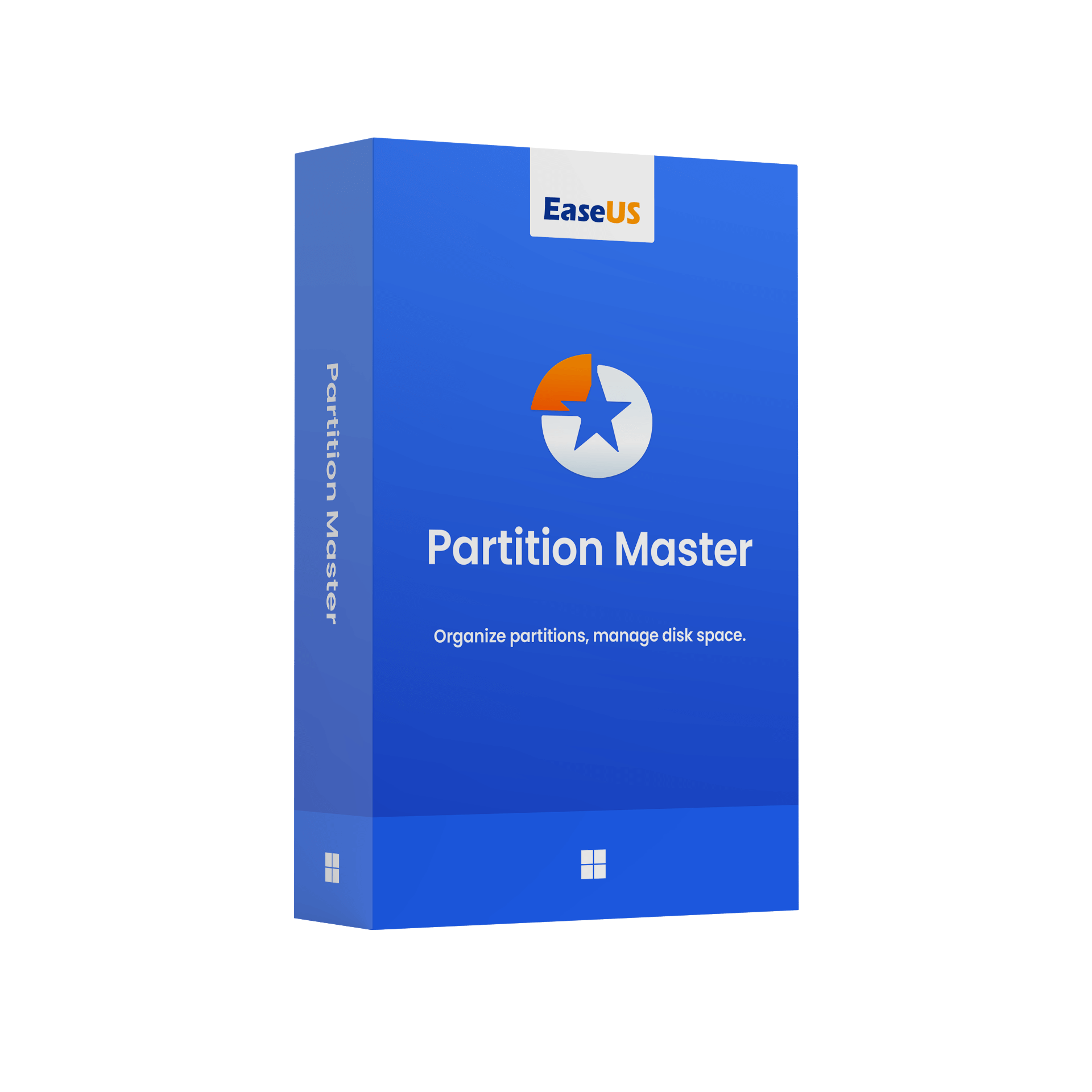 EaseUS Partition Master Professional Current Versiyon - Süresiz Kullanım - Güncelleme Yok