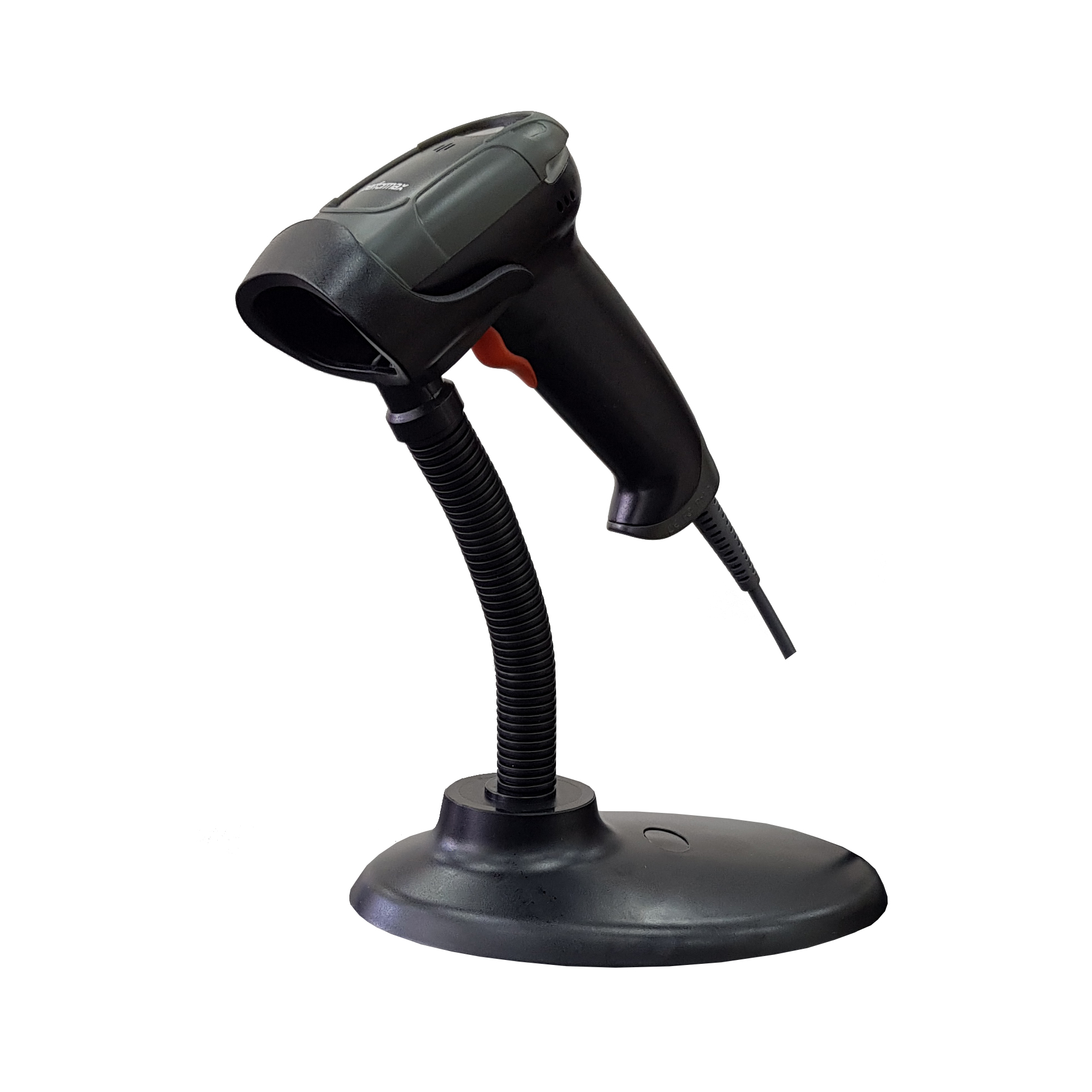 Performax PR-44 2D Karekod Barkod Okuyucu + Sensörlü Algılama
