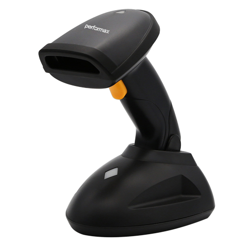 Performax PR-92 2D Kablosuz (WiFi) Barkod Okuyucu + Stand + Sensörlü Okuma
