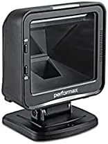 Performax PR-X1000+ 2D Masaüstü Barkod Okuyucu