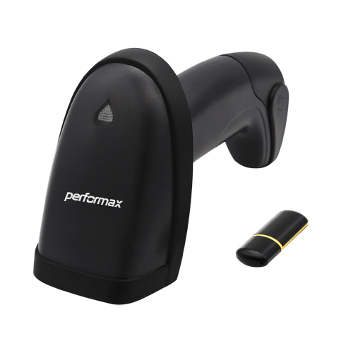Performax PR50 1D Kablosuz (WiFi) Barkod Okuyucu + USB Dongle