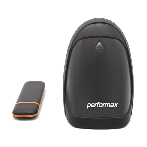 Performax PR52 2D Kablosuz (WiFi) Barkod Okuyucu + USB Dongle