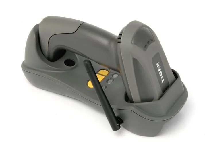 Perkon Tiger CS26 2D USB Kablosuz El Tipi Barkod Okuyucu