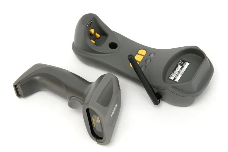 Perkon Tiger CS26 2D USB Kablosuz El Tipi Barkod Okuyucu