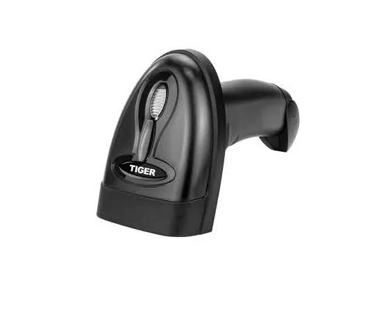Perkon Tiger CS620-BT 2D Bluetooth Kablosuz Barkod Okuyucu