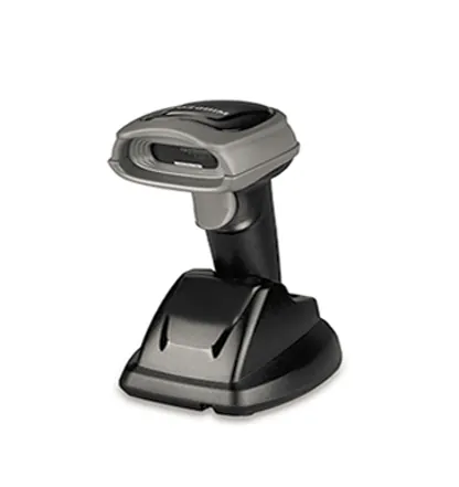 Perkon Tiger CS92 2D Kablosuz El Tipi Barkod Okuyucu