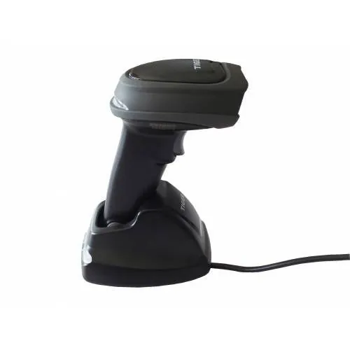 Perkon Tiger CS92 2D Kablosuz El Tipi Barkod Okuyucu