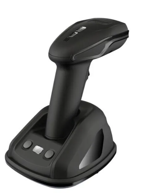 Perkon Tiger CS95-RF-1D 1D USB Kablosuz El Tipi Barkod Okuyucu