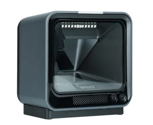 Perkon Tiger DS4200 2D Masaüstü Barkod Okuyucu