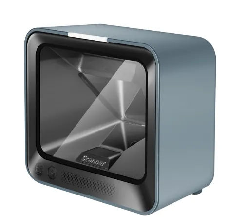 Perkon Tiger DS4200 2D Masaüstü Barkod Okuyucu