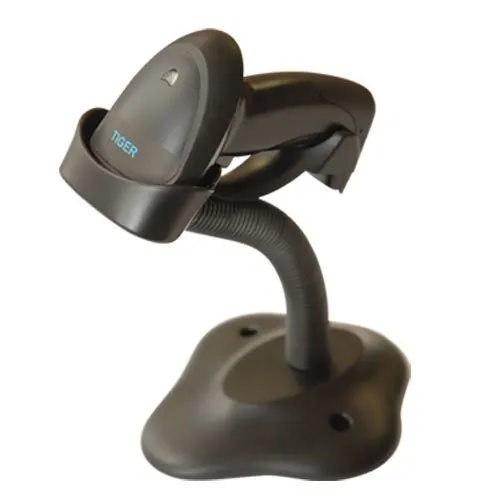 Perkon Tiger PS23-U 1D USB El Tipi Barkod Okuyucu + Stand