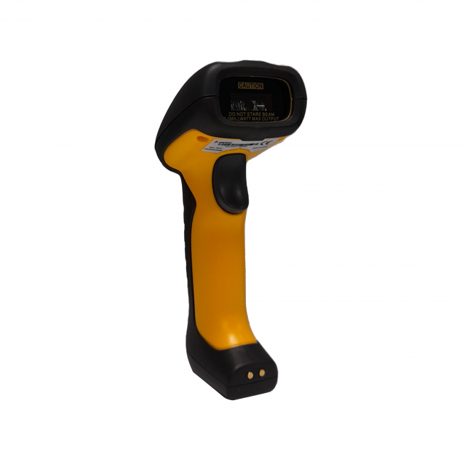 Perkon Tiger RS52 2D USB+Bluetooth Kablosuz El Tipi Barkod Okuyucu +Cradle
