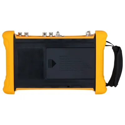 Pfm906-E Entegre Montaj Test Cihazı