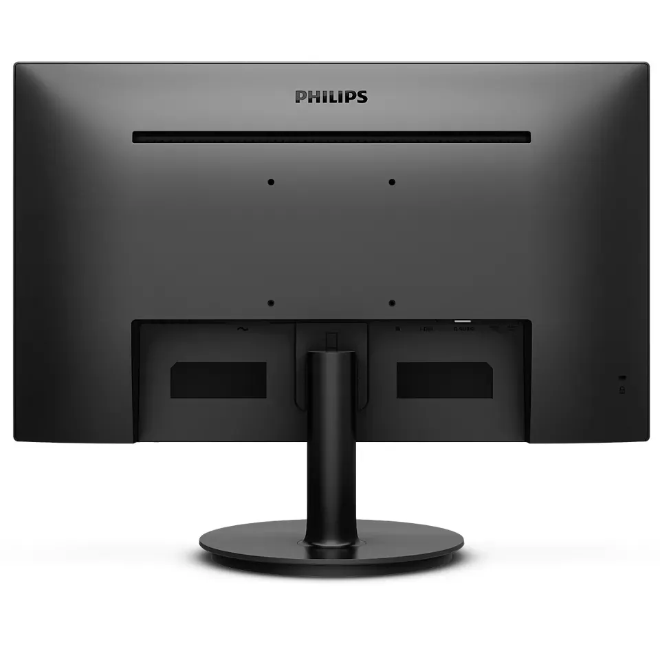 Philips 23.8" 242V8LA/01 1920x1080 4ms 75Hz DP/HDMI/VGA +VESA +Speaker