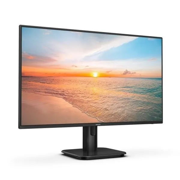 Philips 23.8" 24E1N1200A/01 1920x1080 1ms 120Hz IPS DP/HDMI/VGA +VESA +Speaker