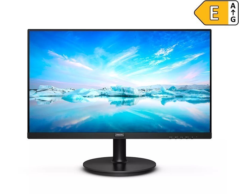 Philips 27" 271V8LAB/00 1920x1080 4ms 100Hz HDMI/VGA +VESA +Speaker