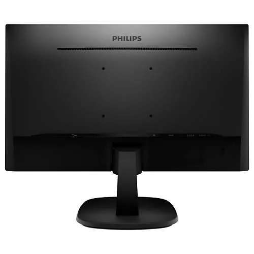 Philips 27" 273V7QJAB/01 1920x1080 5ms 75Hz IPS DP/HDMI/VGA +VESA +SPEAKER