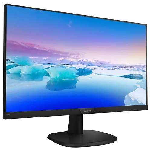 Philips 27" 273V7QJAB/01 1920x1080 5ms 75Hz IPS DP/HDMI/VGA +VESA +SPEAKER