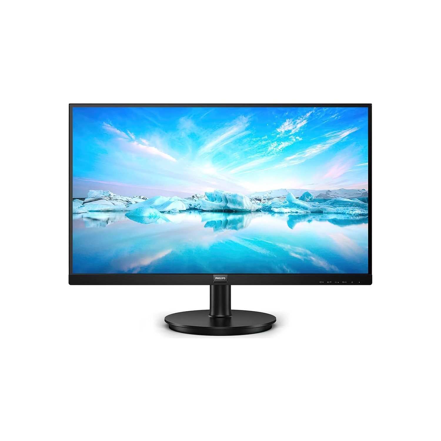 Philips 27" 275V8LA/00 2560x1440 4ms 75Hz DP/HDMI +VESA +Speaker