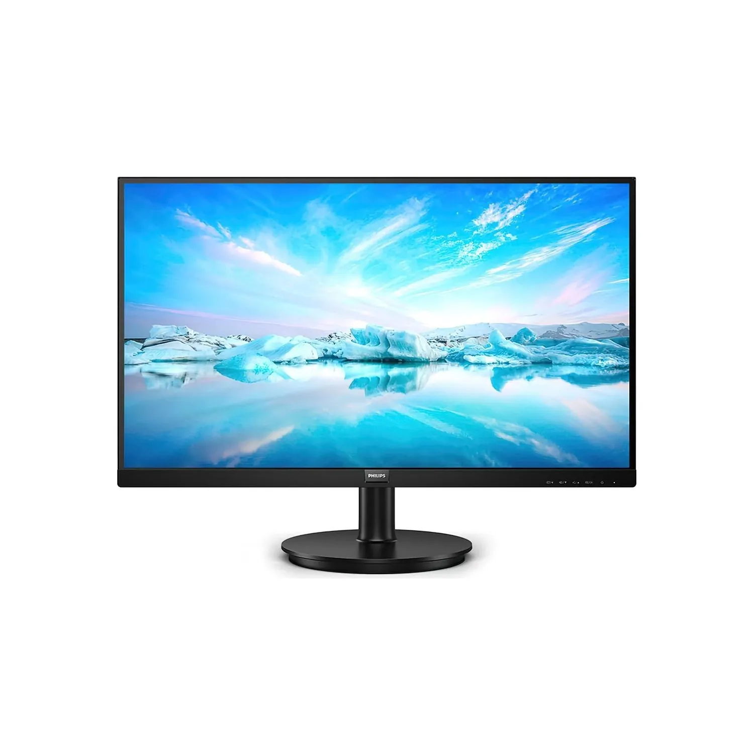 Philips 27" 275V8LA/00 2560x1440 4ms 75Hz DP/HDMI +VESA +Speaker