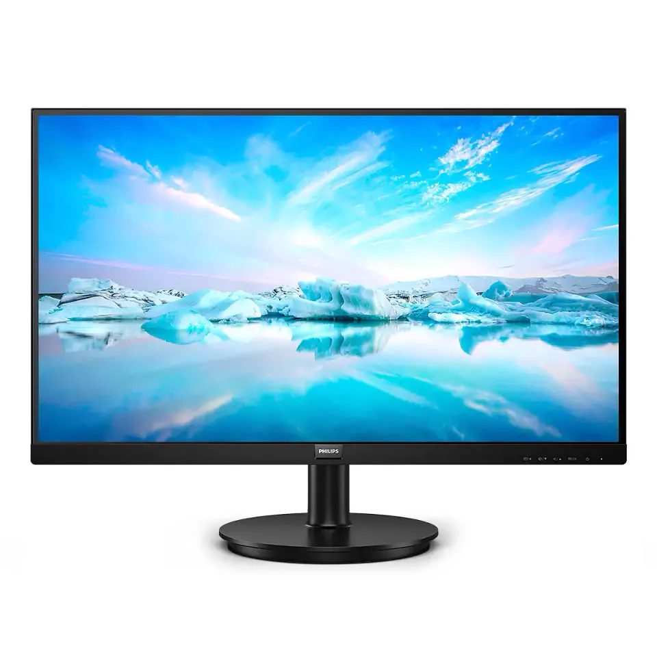 Philips 27" 275V8LA/01 2560x1440 4ms 75Hz DP/HDMI +VESA +Speaker