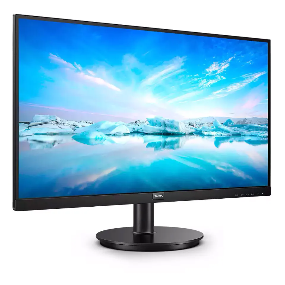Philips 27" 275V8LA/01 2560x1440 4ms 75Hz DP/HDMI +VESA +Speaker