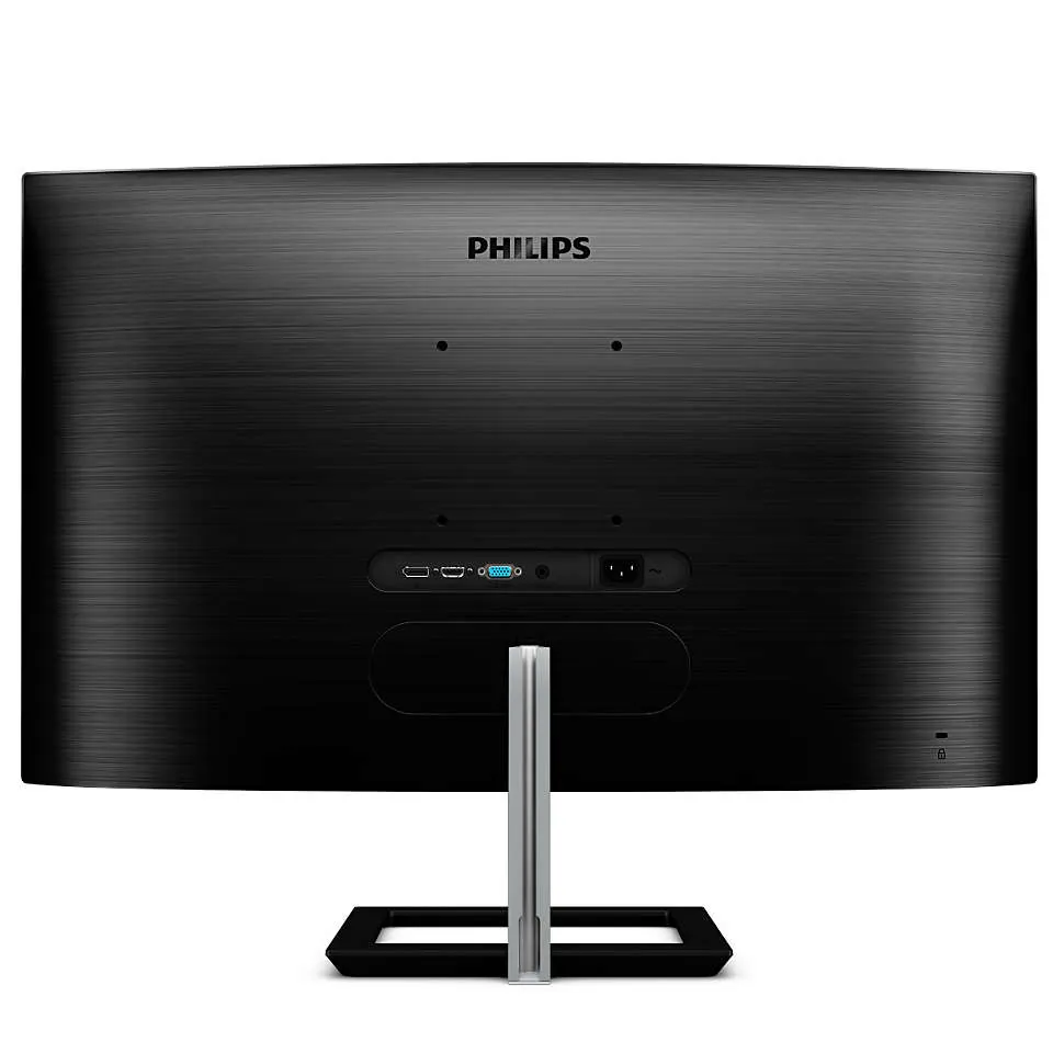 Philips 31.5" 322E1C/00 1920x1080 4ms 75Hz DP/HDMI/VGA +VESA +Curved