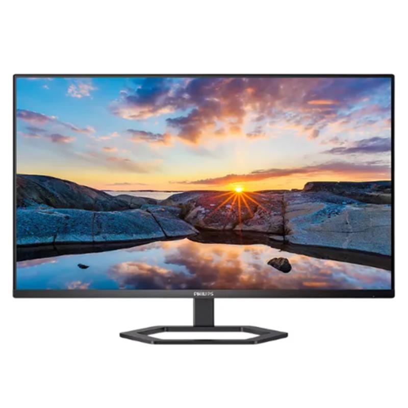 Philips 31.5" 32E1N1800LA/00 3840x2160 4ms 60Hz DP/HDMI +VESA +Speaker