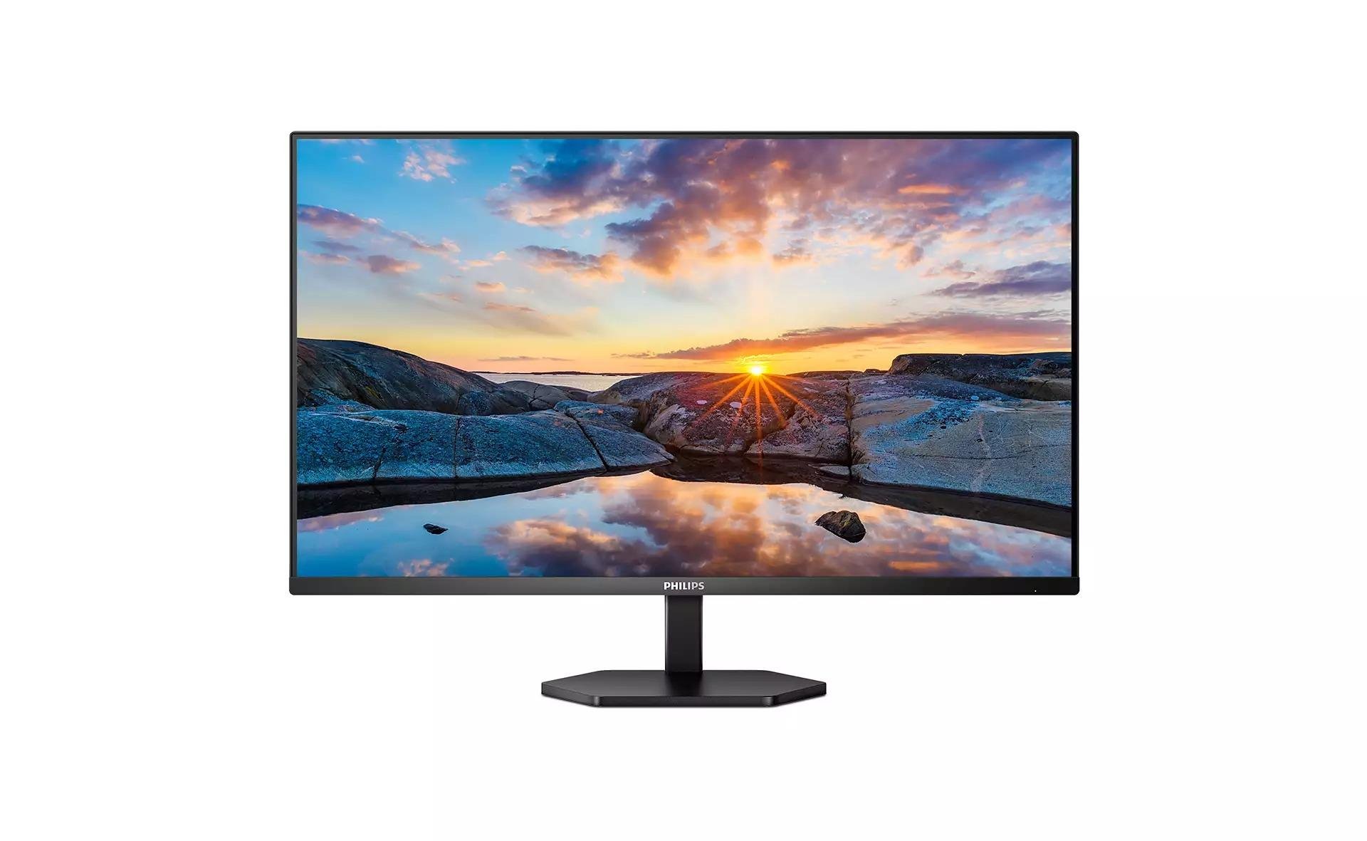 Philips 31.5" 32E1N3100LA/00 1920x1080 1ms 75Hz HDMI/VGA +VESA +Speaker