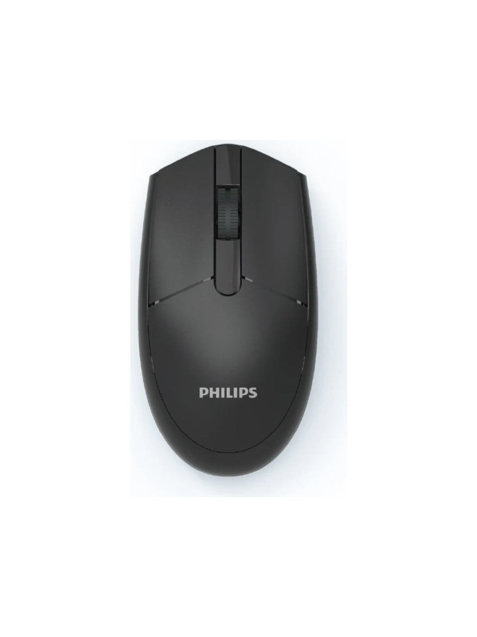 Philips Spk7337 Kablosuz Mouse Siyah