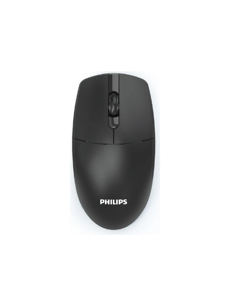 Philips Spk7347 Kablosuz Mouse Siyah