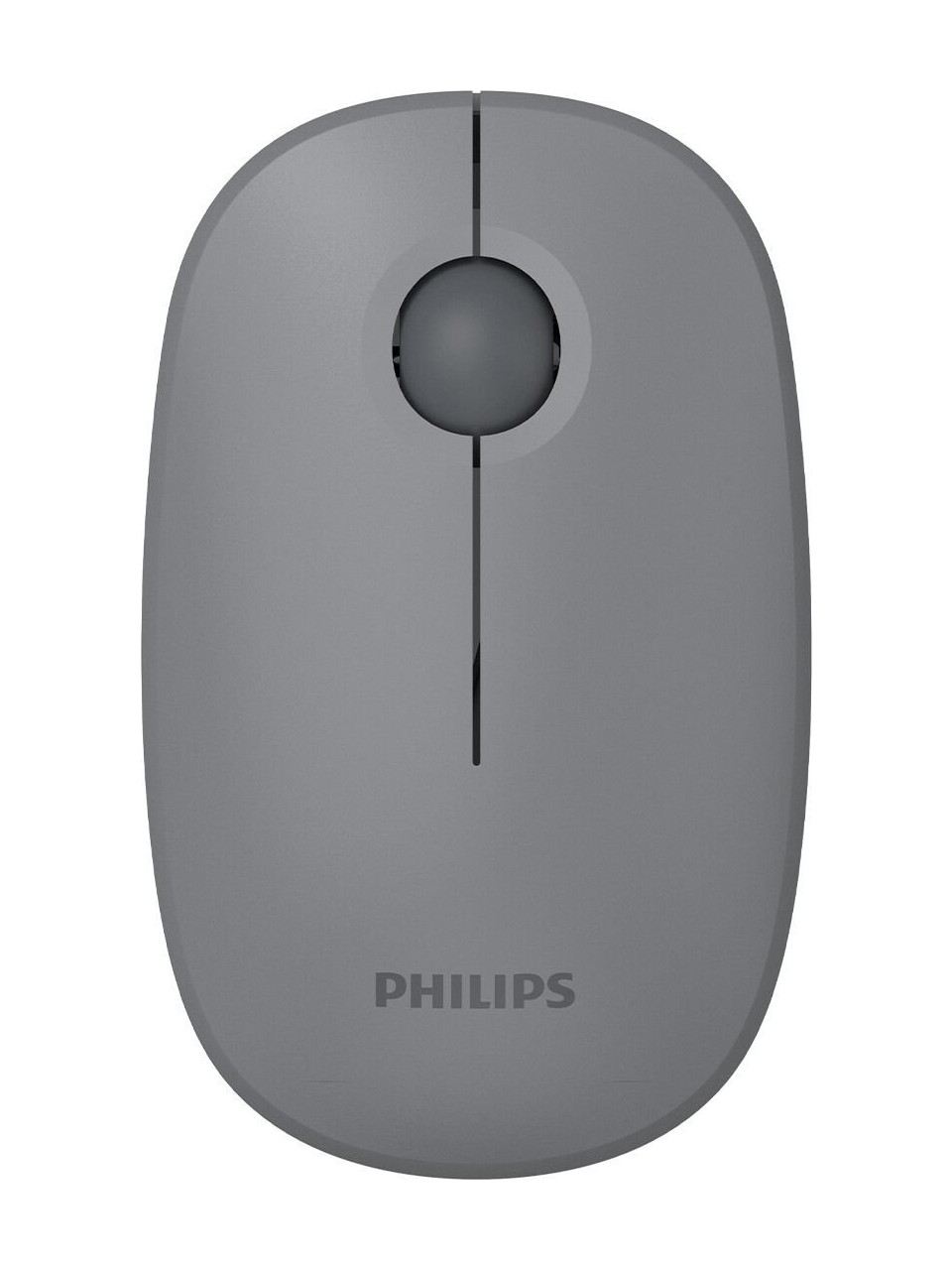 Philips Spk7378g Kablosuz Mouse Gri