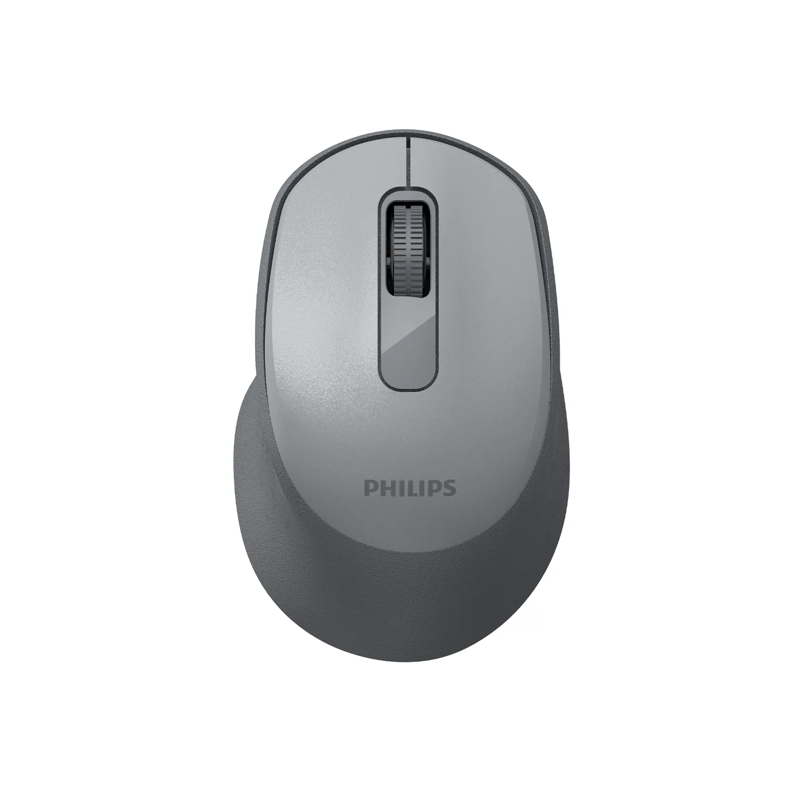 Philips Spk7448g Kablosuz Bluetooth Mouse Gri