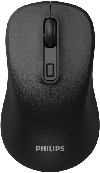 Philips Spk7538 Kablosuz Bluetooth Mouse Siyah