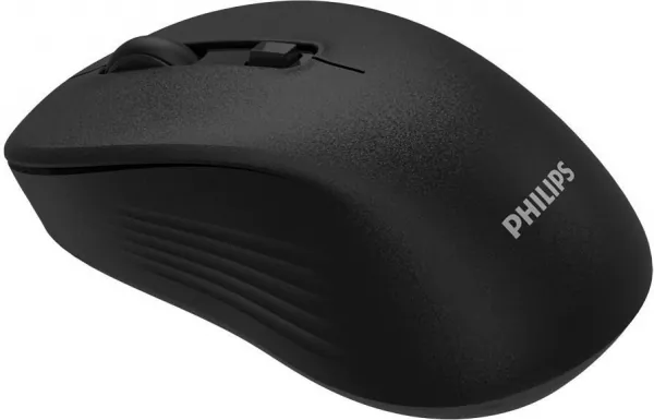 Philips Spk7538 Kablosuz Bluetooth Mouse Siyah