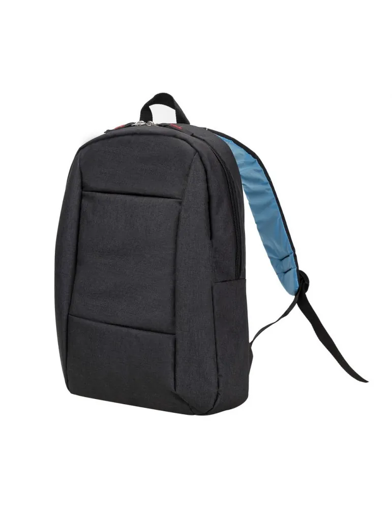 Andria 15.6" Siyah Notebook Sırt Çantası