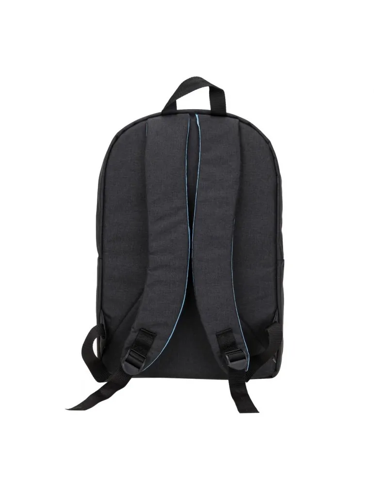 Andria 15.6" Siyah Notebook Sırt Çantası