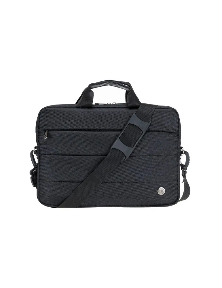 Canyoncase 15.6" Siyah Slim Canta