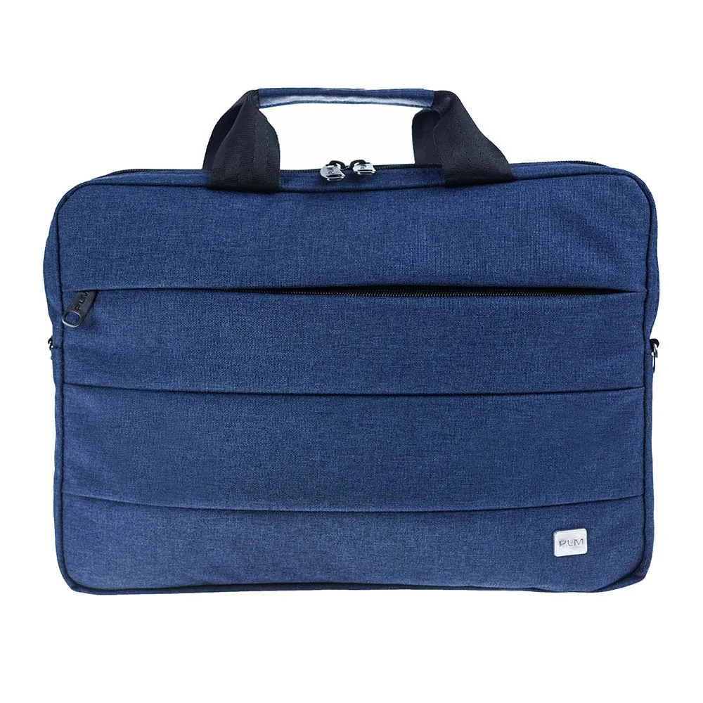 Canyoncase Su Geçirmez 13-14" Lacivert Slim Çanta