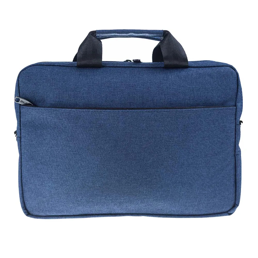 Canyoncase Su Geçirmez 13-14" Lacivert Slim Çanta