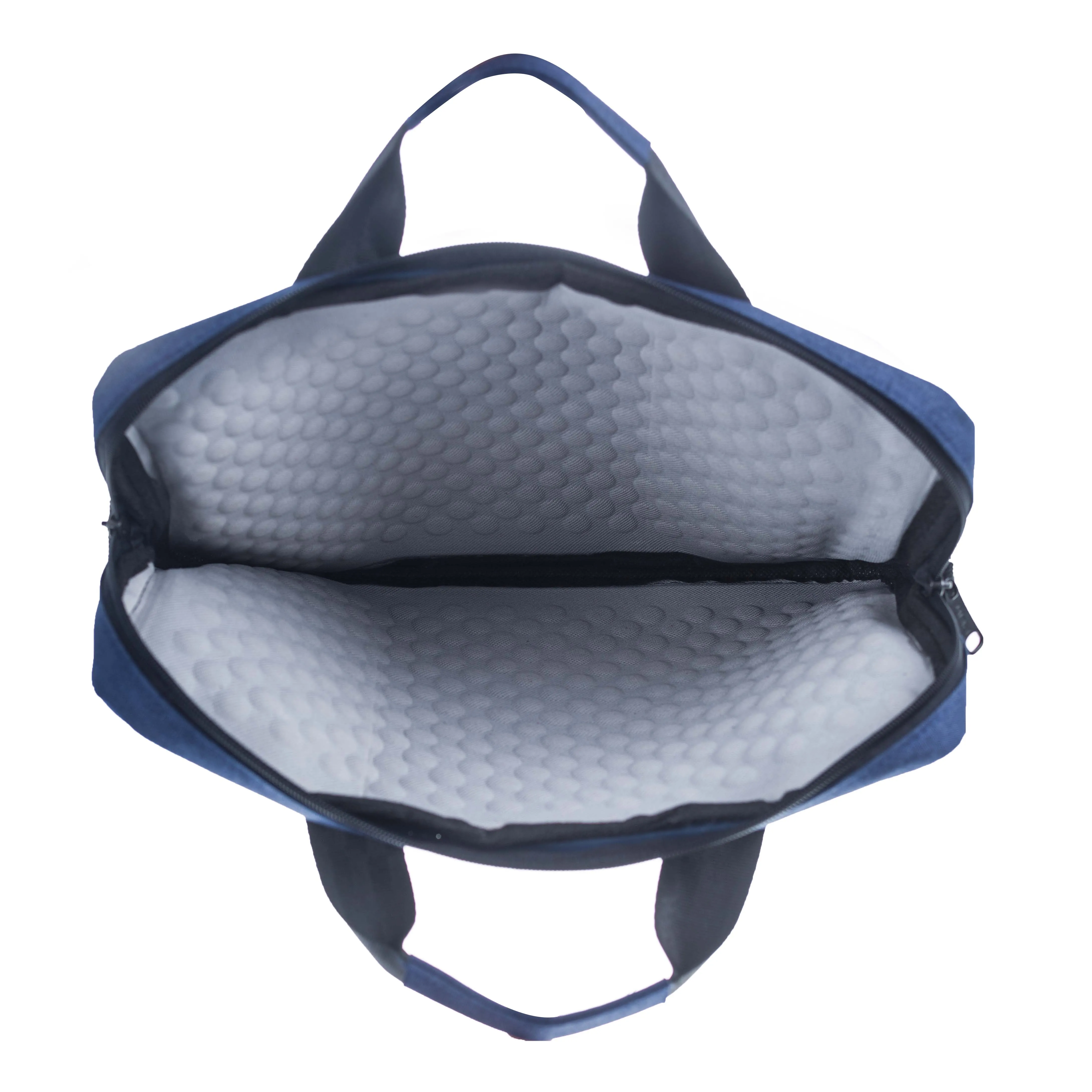 Canyoncase Su Geçirmez 13-14" Lacivert Slim Çanta