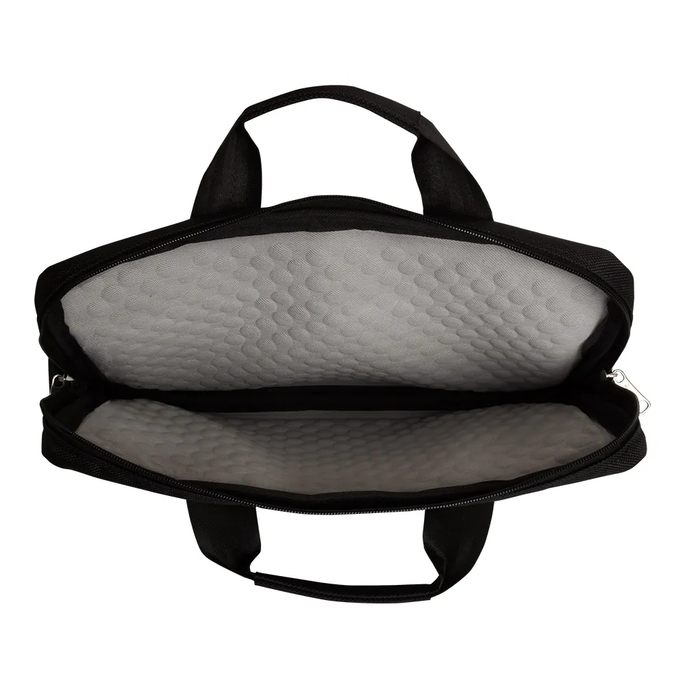 Plm Canyoncase Su Geçirmez 13-14" Siyah Slim Çanta