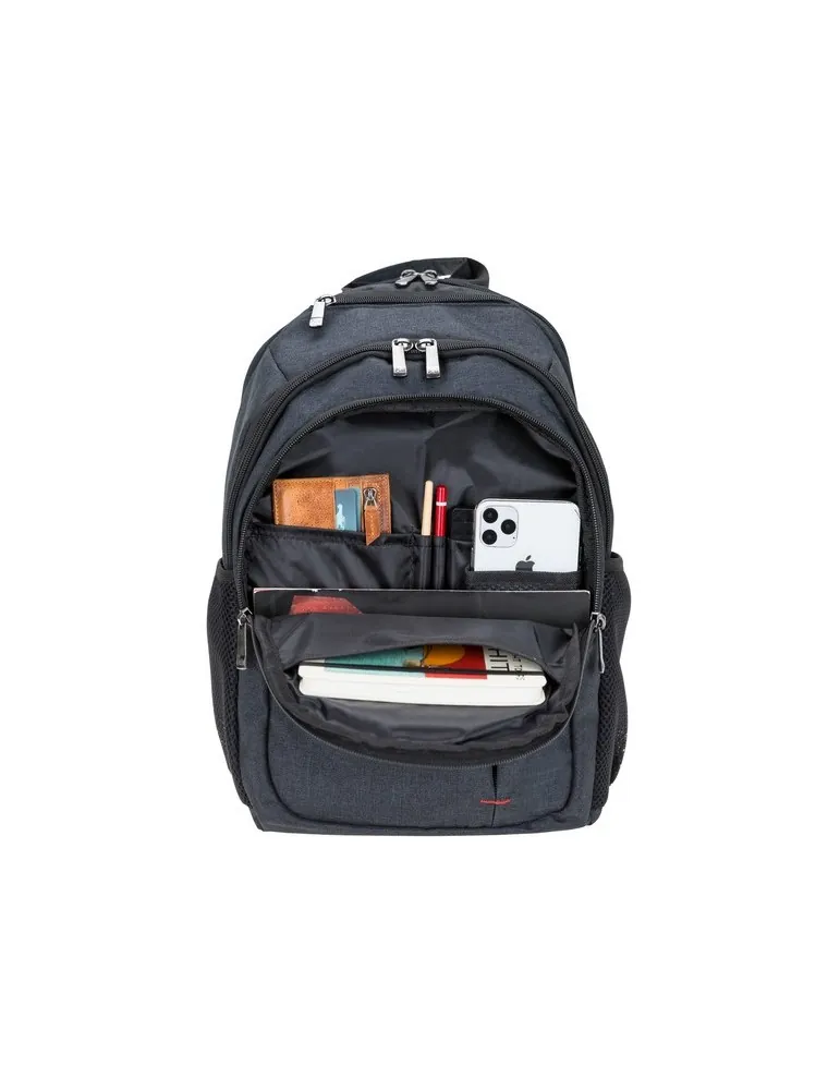 Plm Lidya 15.6" Notebook Sırt Çantası