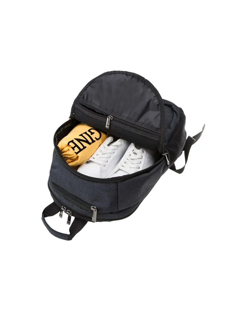 Plm Lidya 15.6" Notebook Sırt Çantası