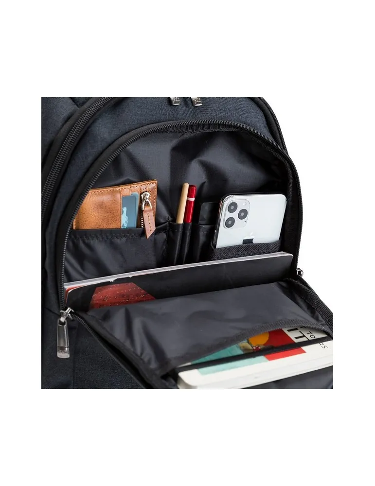 Plm Lidya 15.6" Notebook Sırt Çantası