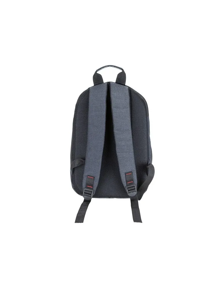 Plm Lidya 15.6" Notebook Sırt Çantası