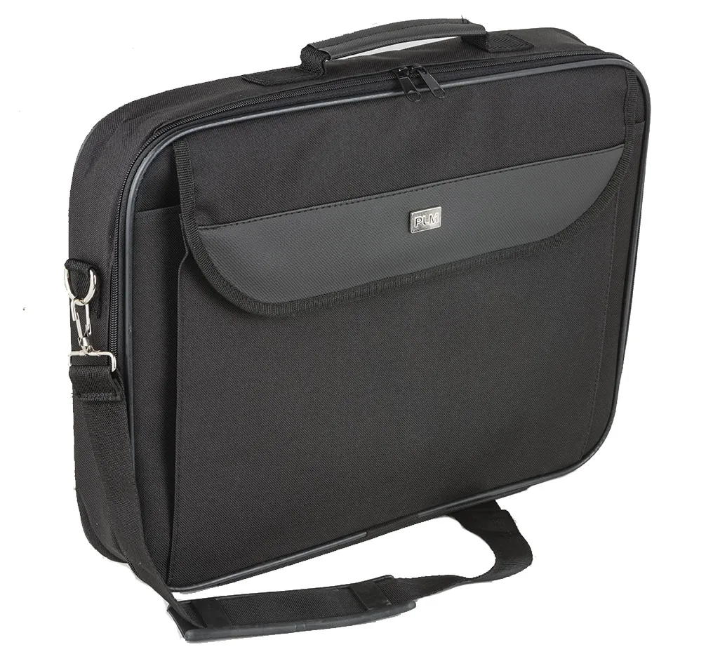 Plm Nc 9606 15.6" Siyah Canta